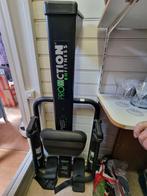 Roeimachine ProAction BH Fitness, Sport en Fitness, Fitnessmaterialen, Ophalen, Gebruikt