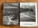 Grebbeberg: Informatieboekje 1940 + DVD interview veteraan, Boeken, Ophalen of Verzenden, 20e eeuw of later, Zo goed als nieuw