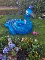 Opblaasbare pauw, Ophalen of Verzenden, Nieuw