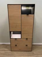 Xooon Elements bergkast, Nieuw, Ophalen of Verzenden, Minder dan 100 cm, Industrieel