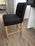 Riviera Maison 3 barkrukken, Ophalen, Zo goed als nieuw, 60 tot 90 cm