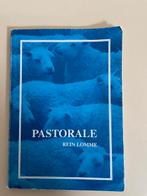 Pastorale. Rein Lomme. Broeders  Kapucijnen. St.Anthonis., Nederland, Ophalen, Gelezen, Rein Lomme.