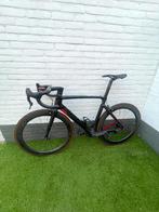Wilier cento 10 air racefiets, 28 inch, Carbon, Heren, Zo goed als nieuw