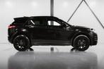 Land Rover Range Rover Evoque 1.5 P300e AWD R-Dynamic HSE |, Met garantie (alle), Zwart, Vierwielaandrijving, Hybride Elektrisch/Benzine