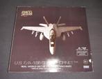 Forces of Valor FOV 1:72 F-18 F/A-18F Super Hornet USN, Verzenden, Nieuw, Schaalmodel