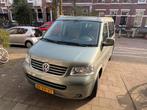 Volkswagen California T5 Comfortline automaat, Automaat, Buscamper of Camperbus, Volkswagen, Diesel