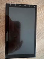 Autoradio met touchscreen en navigatie, Ophalen of Verzenden, Zo goed als nieuw