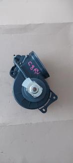 Kachelmotor Citroen C8 Peugeot 807 Lancia Phedra Fiat Ulysse, Ophalen of Verzenden, Lancia