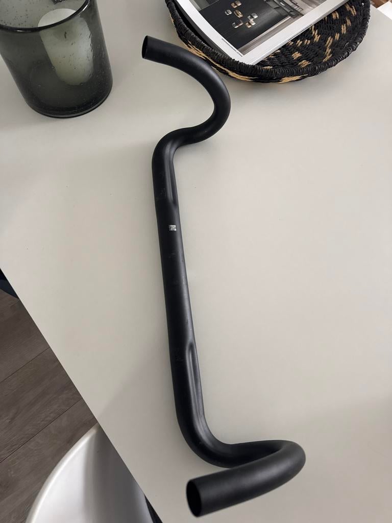 Canyon H17 racefiets stuur, Fietsen en Brommers, Fietsonderdelen, Ophalen of Verzenden, Gebruikt, Stuur