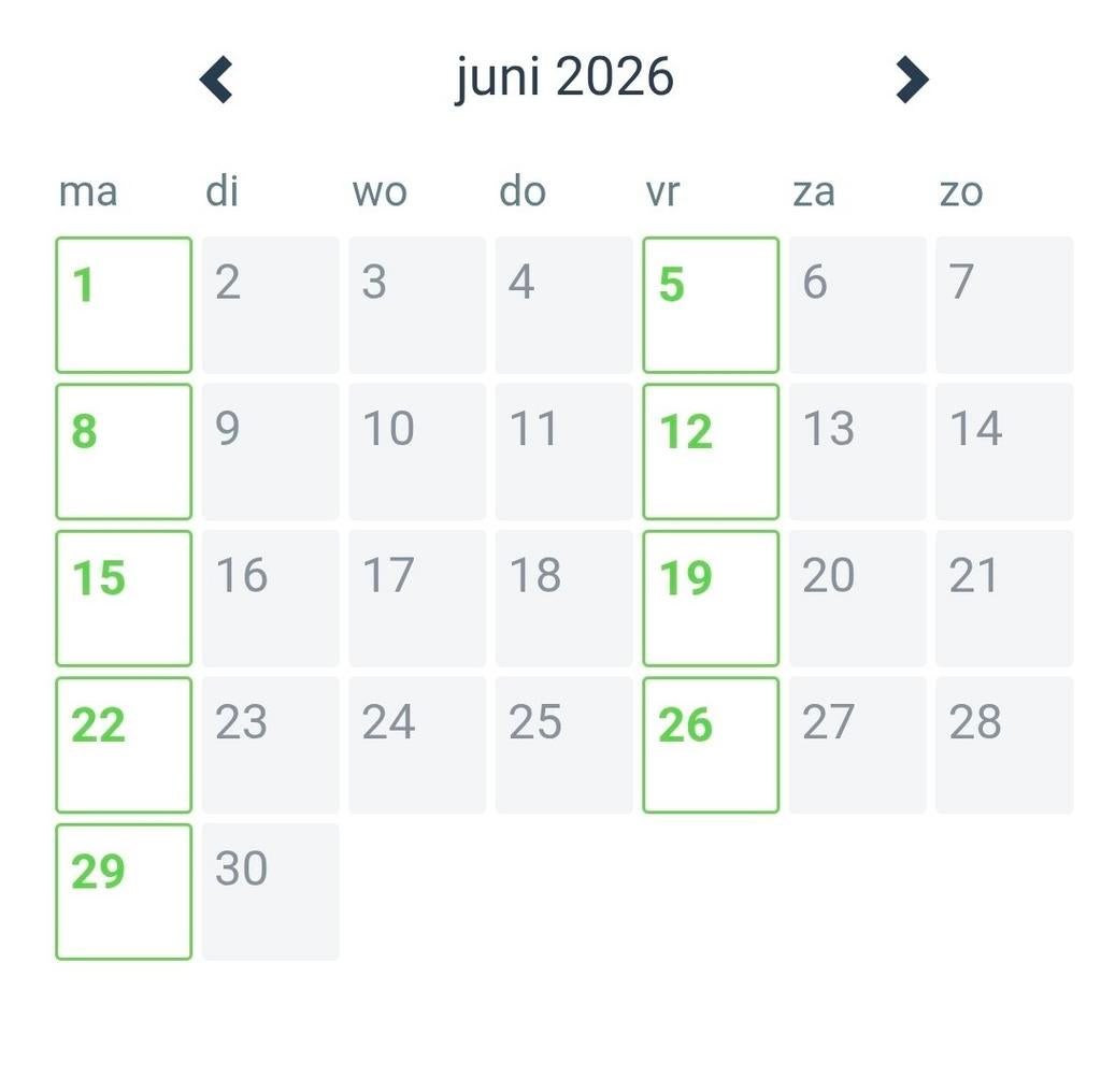 4 dagen (3 nachten) centerparcs - actie, Twee personen, Cadeaubon, Bungalowpark