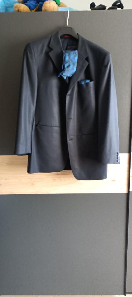 Tekoop Trouw pak Heren, Ophalen, Zo goed als nieuw, Peter van Holland