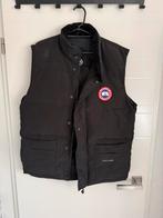 Canada Goose Bodywarmer, Kleding | Heren, Bodywarmers, Ophalen of Verzenden, Nieuw, Maat 48/50 (M), Zwart