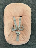 Stokke newborn set, Ophalen, Zo goed als nieuw, Overige typen, Gordel(s)