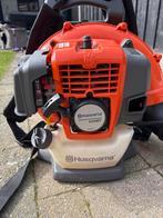 Husqvarna 530bt bladblazer, Tuin en Terras, Bladblazers, Ophalen, Zo goed als nieuw, Benzine