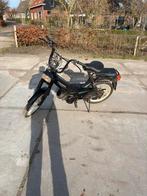 Tomos blauw kenteken, Fietsen en Brommers, Brommers | Tomos, Ophalen, Gebruikt, Standard