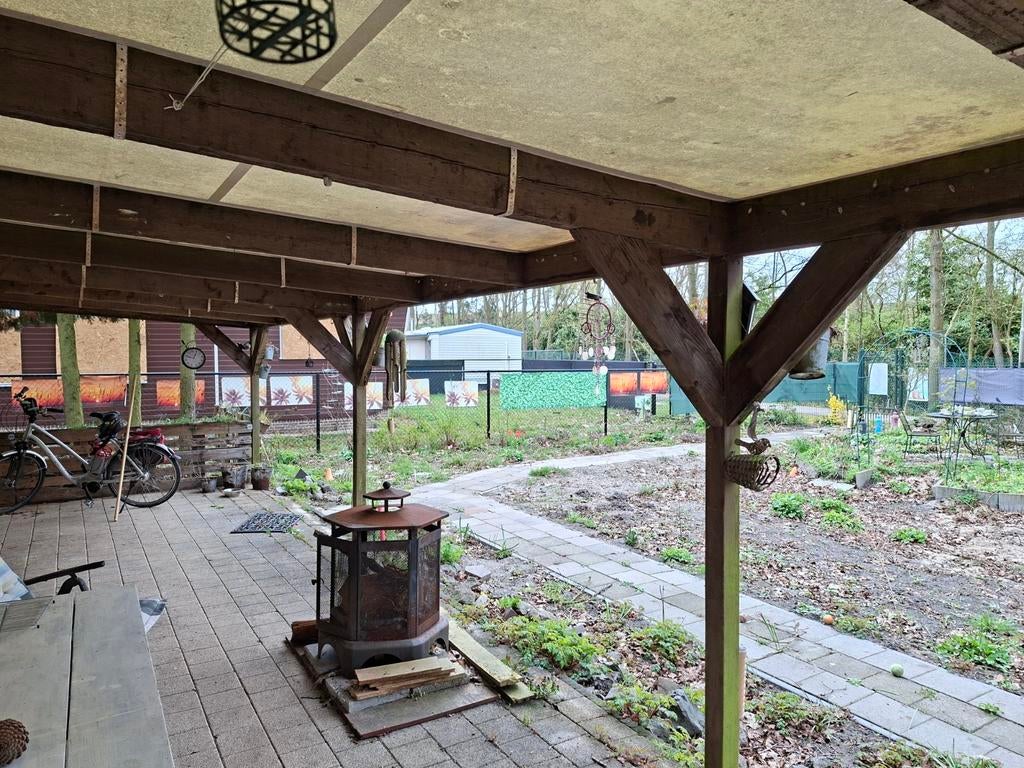 Willerby Stacaravan te koop in Bergen op Zoom, Caravans en Kamperen, Tot en met 3