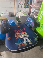 Toy Story zitverhoger voor kinderen, Overige merken, 15 t/m 36 kg, Ophalen of Verzenden, Gebruikt
