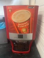 Gratis af te halen DE Cafitesse, Ophalen