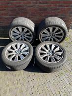 Hankook Ventus zomerbanden met BMW Styling 328 velgen, Auto-onderdelen, Banden en Velgen, Ophalen, 18 inch, Gebruikt, 275 mm