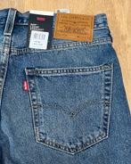 Levi’s 568 loose straight jeans blauw - Maat W32 L30, Ophalen of Verzenden, Nieuw, Blauw, W32 (confectie 46) of kleiner
