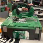 hitachi cj 160v decoupeerzaag - zo goed als nieuw, Hitachi, Zo goed als nieuw, Support@hitachi.com, Hitachi, Ltd.
6-6, Marunouchi 1-chome, Chiyoda-ku
Tokyo 100-8280
Japan