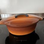 Le Creuset braadpan - broodbakpan 4,7L, Huis en Inrichting, Keuken | Potten en Pannen, Ophalen of Verzenden, Zo goed als nieuw