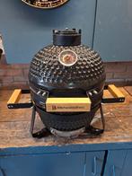 Kamado BBQ met Hoes, Ophalen, Zo goed als nieuw