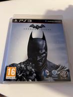 Batman Arkham Origins PS3, Avontuur en Actie, Online, Gebruikt, 1 speler