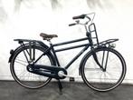 Batavus Cnctd Transport Heren Fiets 49 cm, Fietsen en Brommers, Fietsen | Heren | Herenfietsen, Versnellingen, Batavus, 49 tot 53 cm