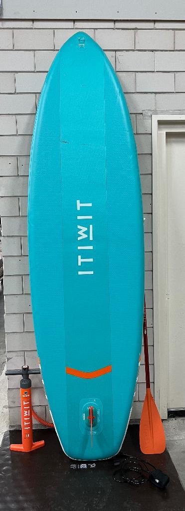 Sub board Itiwit, Watersport en Boten, Suppen, Zo goed als nieuw, SUP-boards, Ophalen