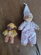 Twee kleine popjes, Ophalen of Verzenden, Overige typen