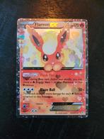 Flareon EX RC6 Pokémon kaart, Ophalen of Verzenden, Zo goed als nieuw, Losse kaart, Foil