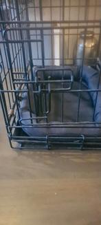 Katten bench, Ophalen