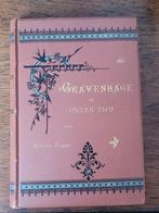 's-Gravenhage in onzen tijd – Johan Gram (1893), Ophalen of Verzenden, Gelezen