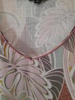 Mooi linnenlook tuniek  48, Ophalen of Verzenden, Nieuw, Blouse of Tuniek