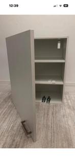 Gezocht : Bribus keuken boven kastje zie foto, Ophalen, 50 tot 100 cm, Zo goed als nieuw, Minder dan 100 cm