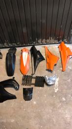 Derbi Senda onderdelen - Kappen en meer, Fietsen en Brommers, Ophalen, Gebruikt, Kap