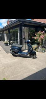 Scooter AGM, Fietsen en Brommers, Ophalen, Gebruikt, Overige typen, Overige merken