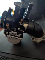 Stage 6 r/t 28mm vlakschuif carburateur  voor div blokken, Ophalen of Verzenden, Carburateur