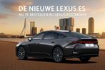 Lexus ES 350e Luxury Line | Infrarood Kachel | Sunroof | Lex, Auto's, Automaat, 12 maanden, Zwart, Nieuw