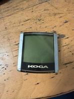 Te koop koga display elektrische fiets display koga, Ophalen of Verzenden, Gebruikt