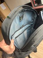 Dell kantoorrugzak waterbestendig, Ophalen of Verzenden, Zo goed als nieuw