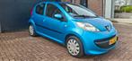Peugeot 107 2009 airco 5drs car.play, Voorwielaandrijving, 68 pk, Origineel Nederlands, Handgeschakeld