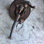 Mercedes w116 450se 1972  Wielnaaf Linksvoor, Auto-onderdelen, Ophalen, Gebruikt, -, -