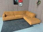 GRATIS LEVERING Montel Marvel Hoekbank 290x225 GEREINIGD, 250 tot 300 cm, Hoekbank, Ophalen of Verzenden, Zo goed als nieuw