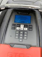 Husqvarna Automower 315x Robotmaaier - Zo goed als nieuw, Tuin en Terras, Robotmaaiers, Ophalen, Zo goed als nieuw, 20 tot 25 cm