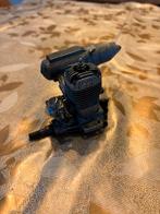 Vintage nitro motor os max la 25, Ophalen of Verzenden, Zo goed als nieuw