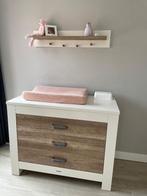 Babykamer Kidsmill Long Island, Kinderen en Baby's, Kinderkamer | Complete kinderkamers, Ophalen, Zo goed als nieuw, Jongetje of Meisje