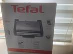 Tefal Inicio Grill 2000W - Splinternieuw, Ophalen, Nieuw, Tafelgrill