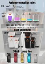 Chogan Parfum: Betaalbare Geuren, Hoge Kwaliteit, Sieraden, Tassen en Uiterlijk, Uiterlijk | Parfum, Ophalen, Nieuw